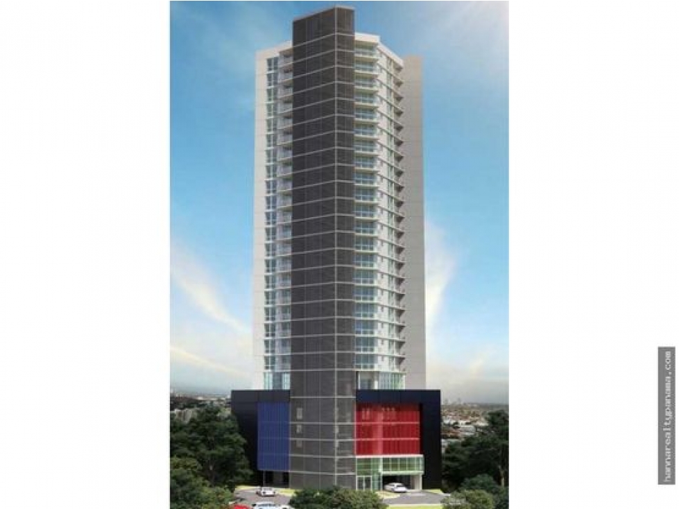 Se Vende Apartamentos en Torre Mondrian, San Francisco