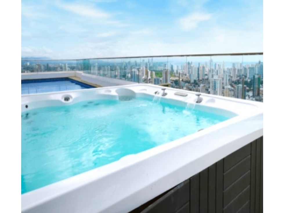 Venta de apartamentos en Pacific Park Towers, Edison Park — foto 6