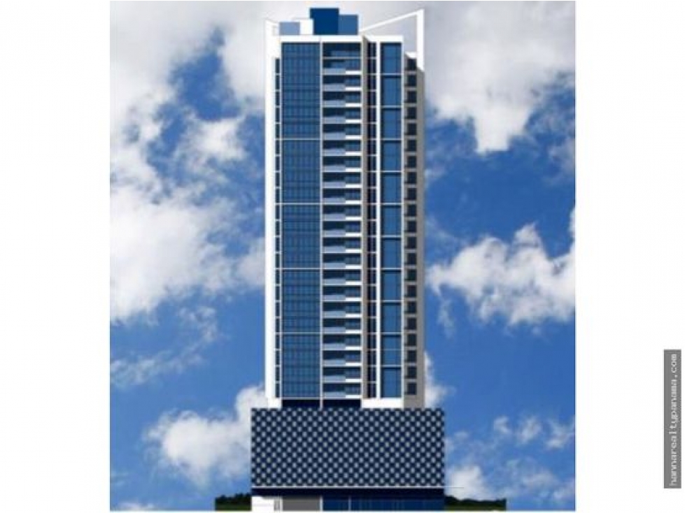 Venta de Apartamento Nuevo, PH Azurre 42, Bella Vista