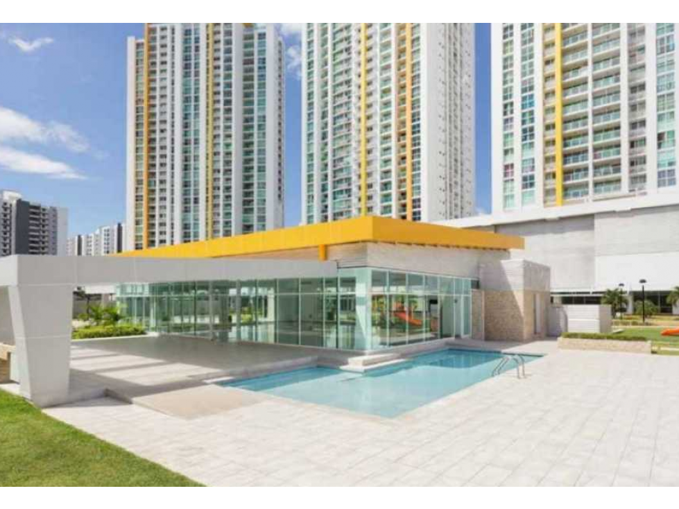 Vendo Apartamento, PH Kings Park, Condado del Rey
