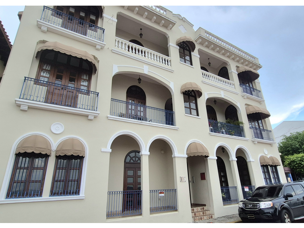 Alquilo Apartamento, Casa Zarak, San Felipe, 2 recámaras, Planta baja