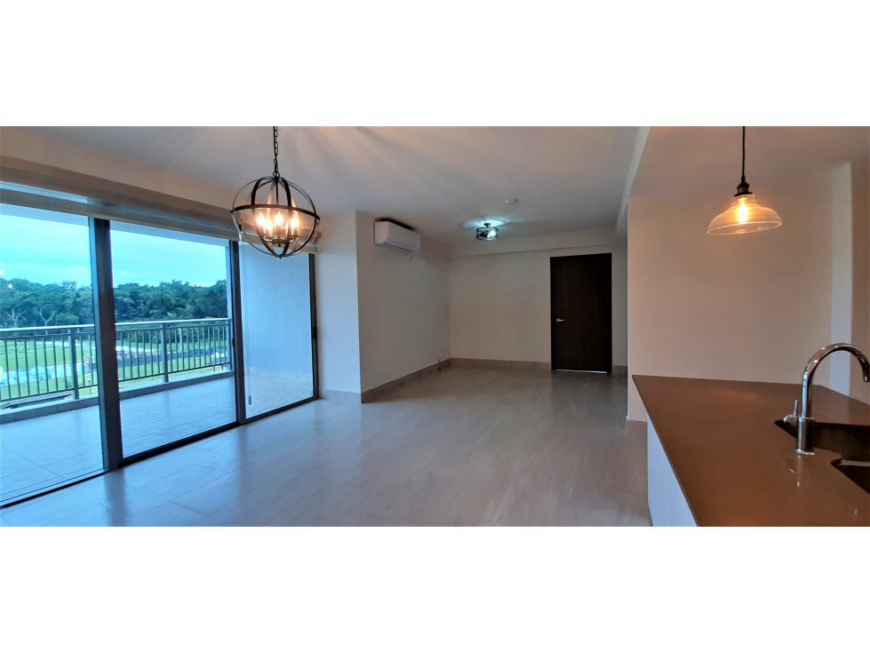 Alquilo Apartamento en EXPLORA, Panamá Pacífico — foto 5