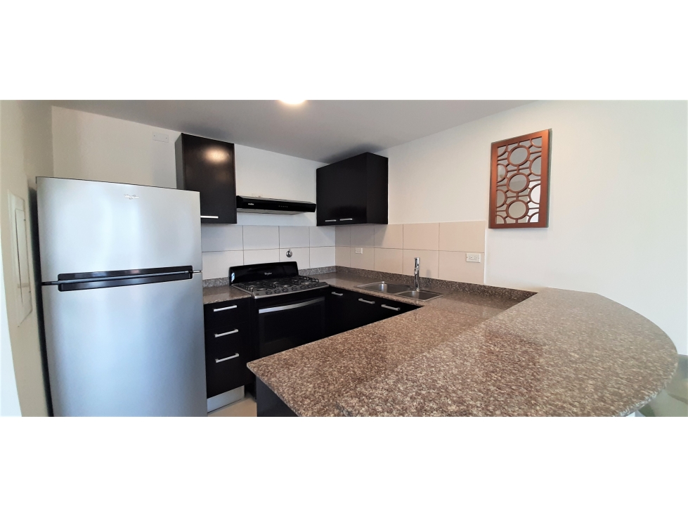 Venta de Apartamento con Hermosa Vista en Woodlands Panamá Pacífico — foto 5