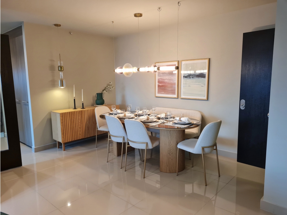 Venta de Apartamento Nuevo, PH Lemon Tower, Calle 50 - Bella Vista — foto 6