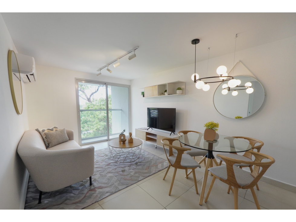 Venta de apartamento PH Panamá Viejo Residences, Panamá Viejo - BONO