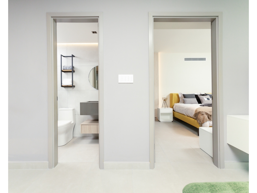Venta de Apartamentos, PH UPTOWN Proyecto Calle Uruguay — foto 5