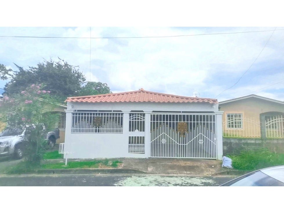Venta de Casa en Urbanización Colinas de Pacora - Pacora - 1