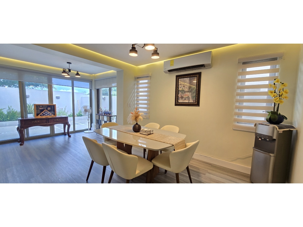 Vendo Casa Remodelada LB Paneles 3 Rec en Woodlands, Panamá Pacifico — foto 5