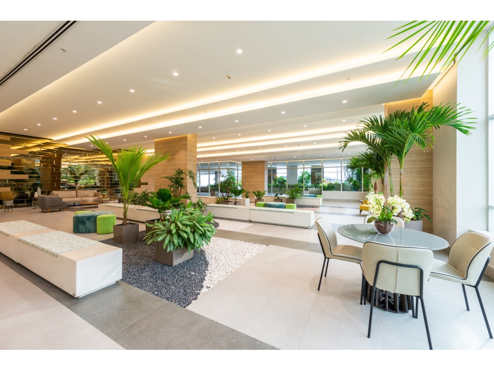 Venta de Apartamento, PH Vivendi Green, Edison Plaza — foto 2