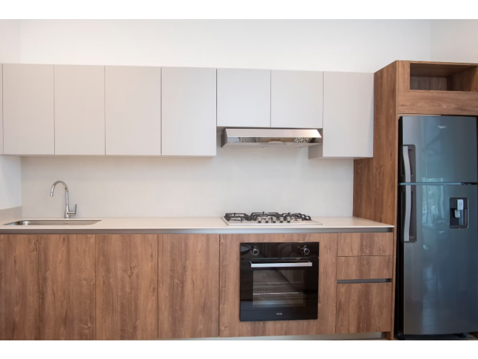 Vendo Apartamento, PH Kings Park, Condado del Rey — foto 6