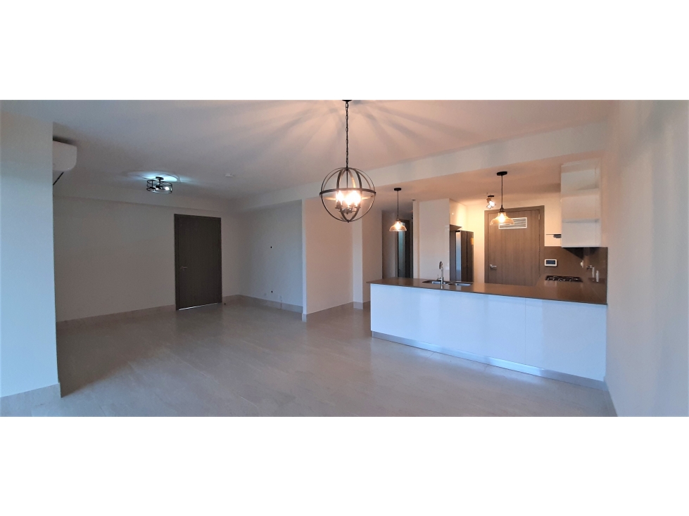 Alquilo Apartamento en EXPLORA, Panamá Pacífico — foto 3