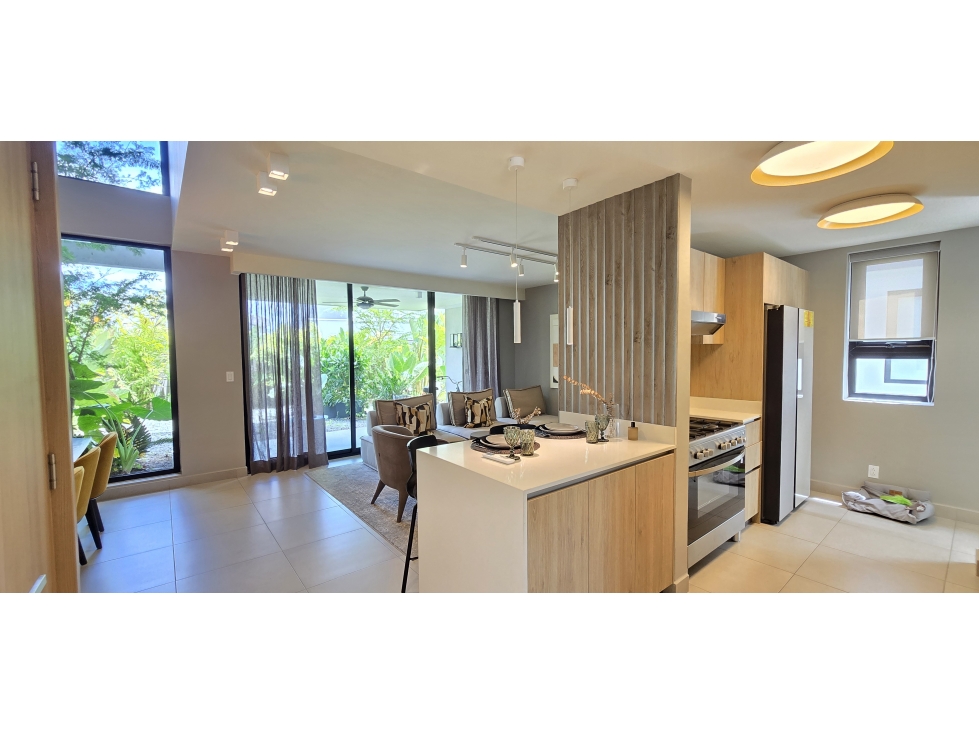 $20K Off en tu Nueva Casa Townhomes C 3 Rec Imaterra Panama Pacifico — foto 2