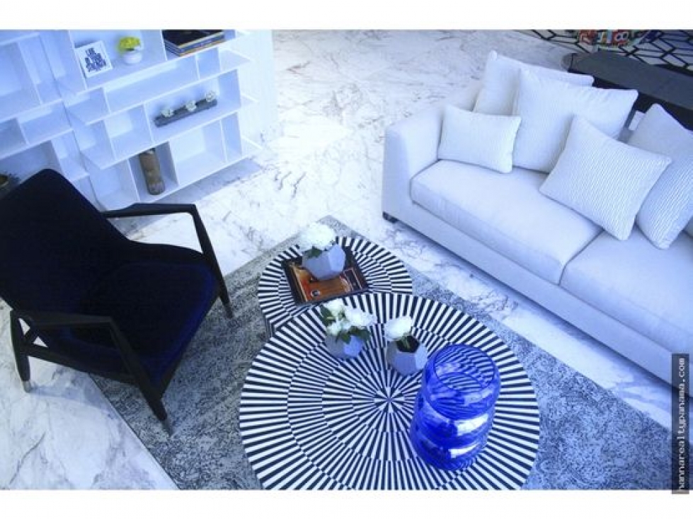 Venta de Apartamentos Nuevos en PH Next, Coco del Mar - Bono — foto 3