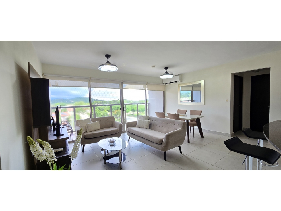 En venta Apartamento Amoblado en Midrise - Woodlands, Panamá Pacífico — foto 2