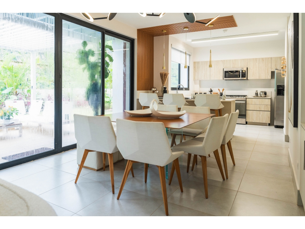 Venta de Casa en PH Riverwalk, Green City — foto 4