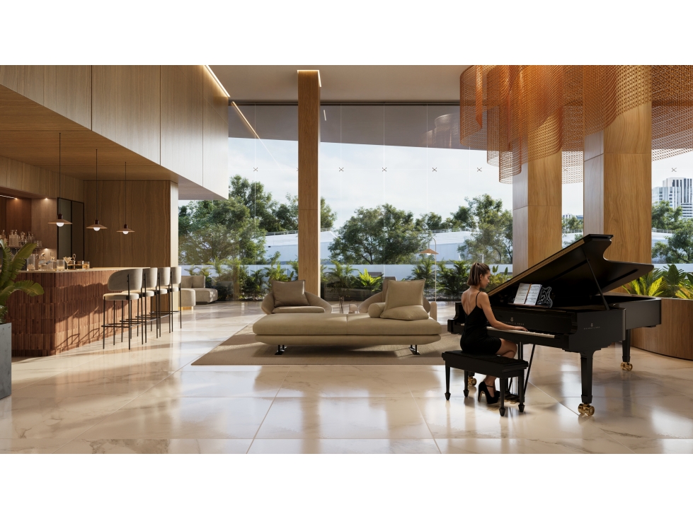 Venta de Apartamentos, PH Costanera Aqua, Avenida Balboa — foto 6