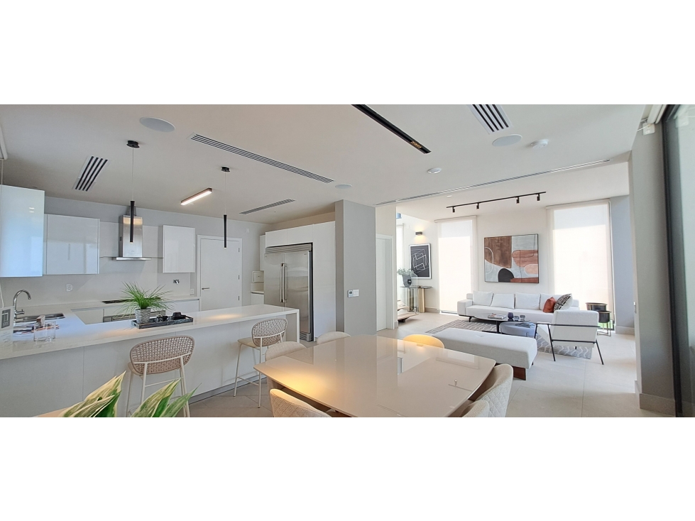 En Venta Casas Unifamiliar 3-4 Rec PH Explora Panamá Pacífico — foto 3