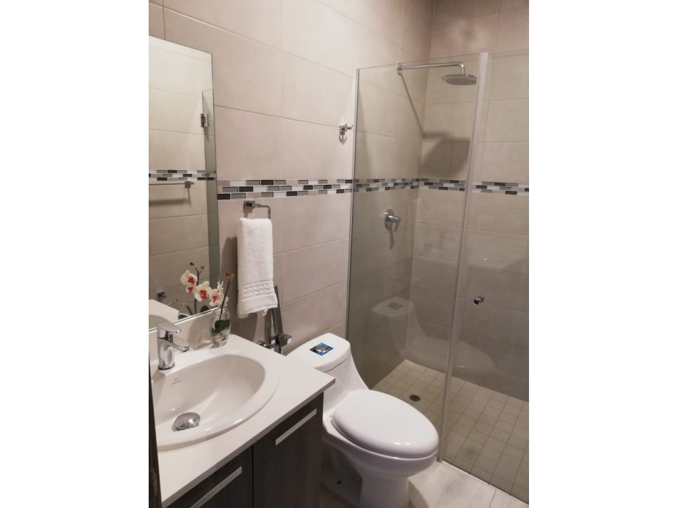 Vendo Apartamento Nuevo, PH Galería Towers, Tumba Muerto — foto 6