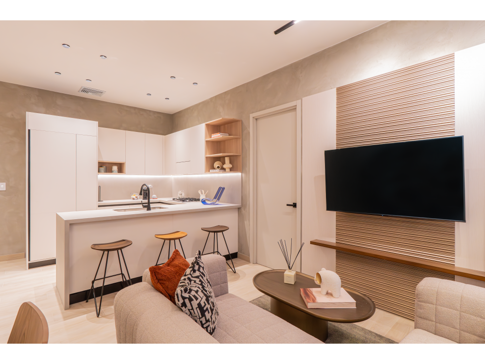 Venta de Apartamento en PH Ipanema, Costa del Mar - BONO — foto 4