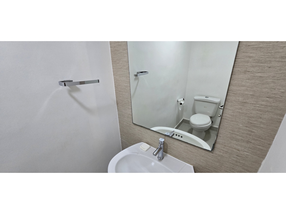 Casa en alquiler, Woodlands Panamá Pacifico 3 Recámaras — foto 3