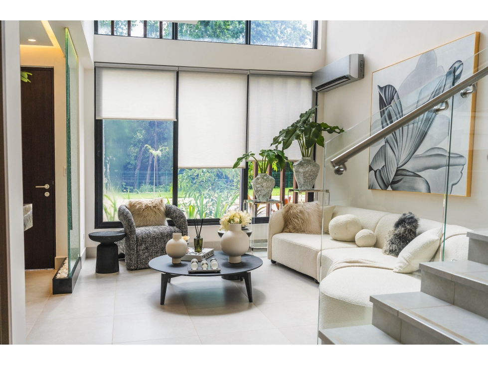 Venta de Casa en PH Riverwalk, Green City — foto 5