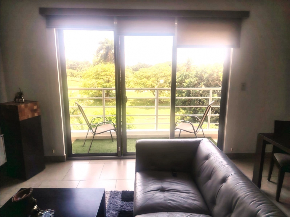 Alquilo Apartamento Amoblado 1 Rec en SOLEO, Panamá Pacifico