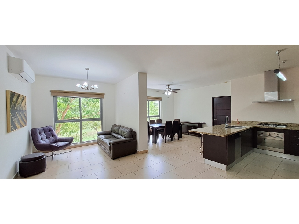 Vendo Apartamento en Soleo 2 Rec.+Cuarto de Servicio, Panamá Pacifico