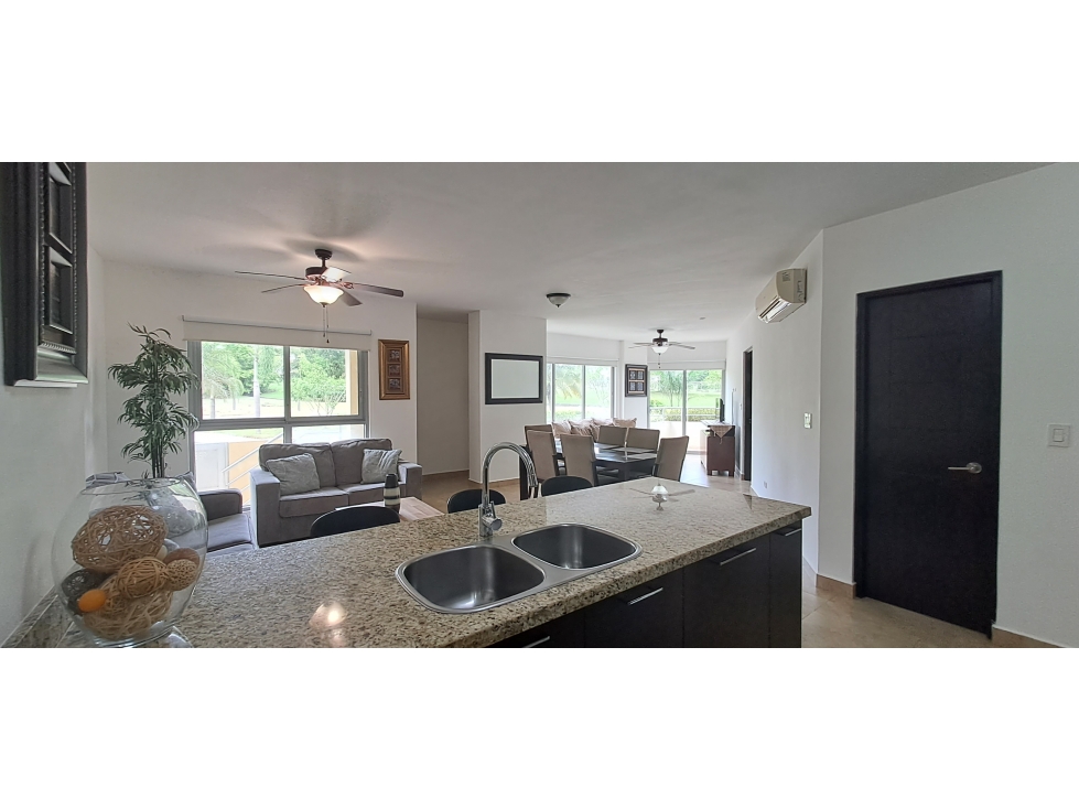 En venta Apartamento Amoblado en SOLEO - Panamá Pacifico — foto 4
