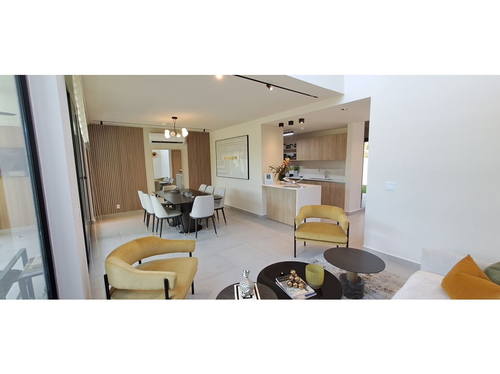$20K Off en tu Nueva Casa Dúplex Modelo C en Imaterra, Panamá Pacífico — foto 3