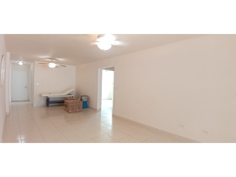Vendo apartamento remodelado Ph Plaza Camino Real, Betania — foto 3