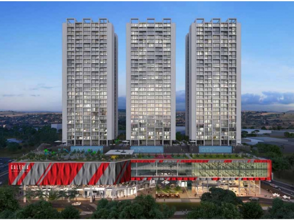 Se Vende Apartamento Nuevo, PH Galería Towers, Tumba Muerto