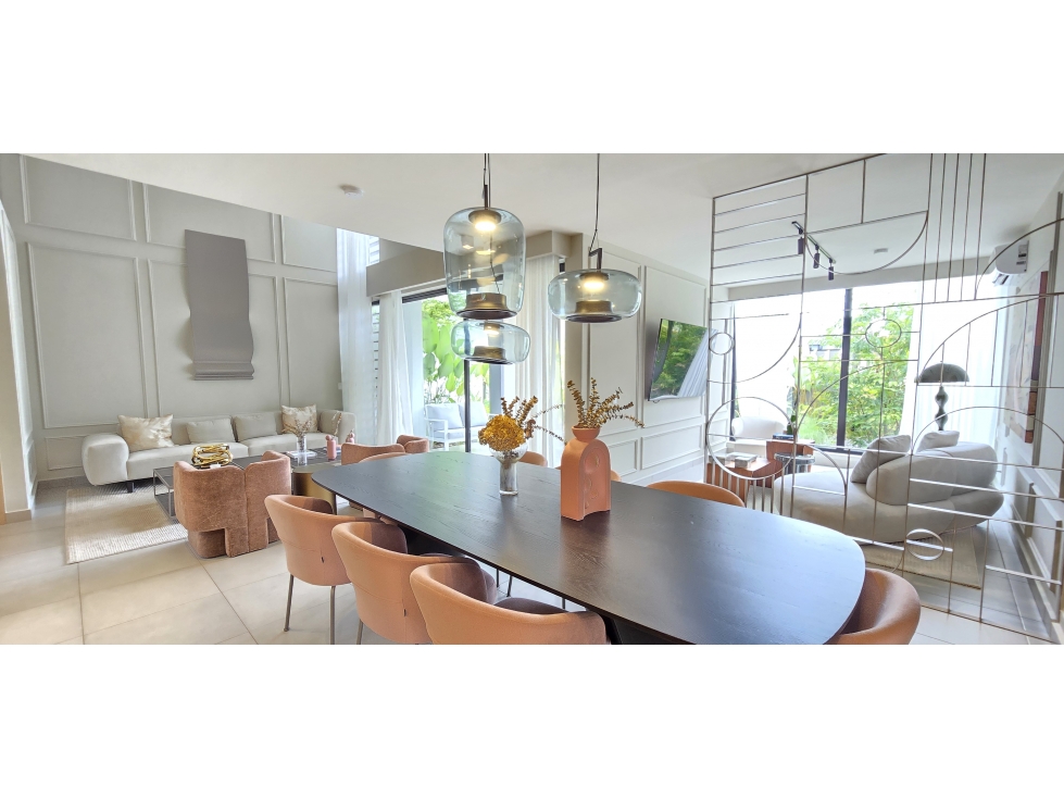 $20K Off en tu Nueva Casa Unifamiliar en Imaterra Panama Pacifico — foto 3