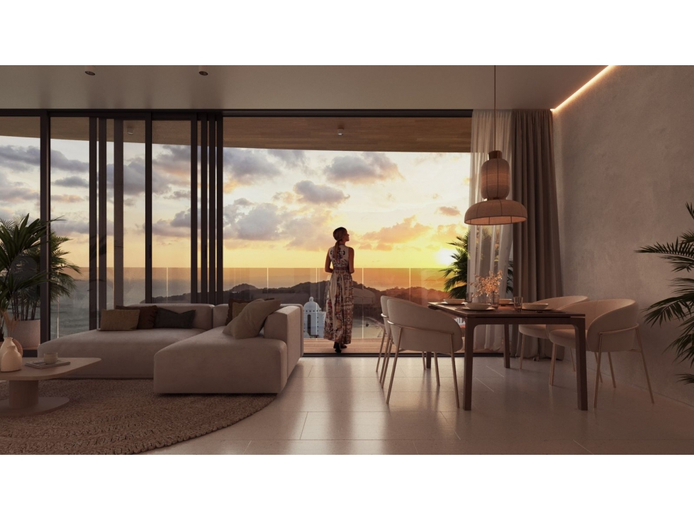 The Westin Residences, Playa Bonita; Invierte en estilo y serenidad. — foto 6