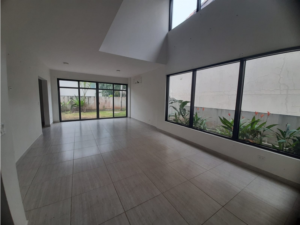 Venta de Casa en Ph Nativa, Panamá Pacifico