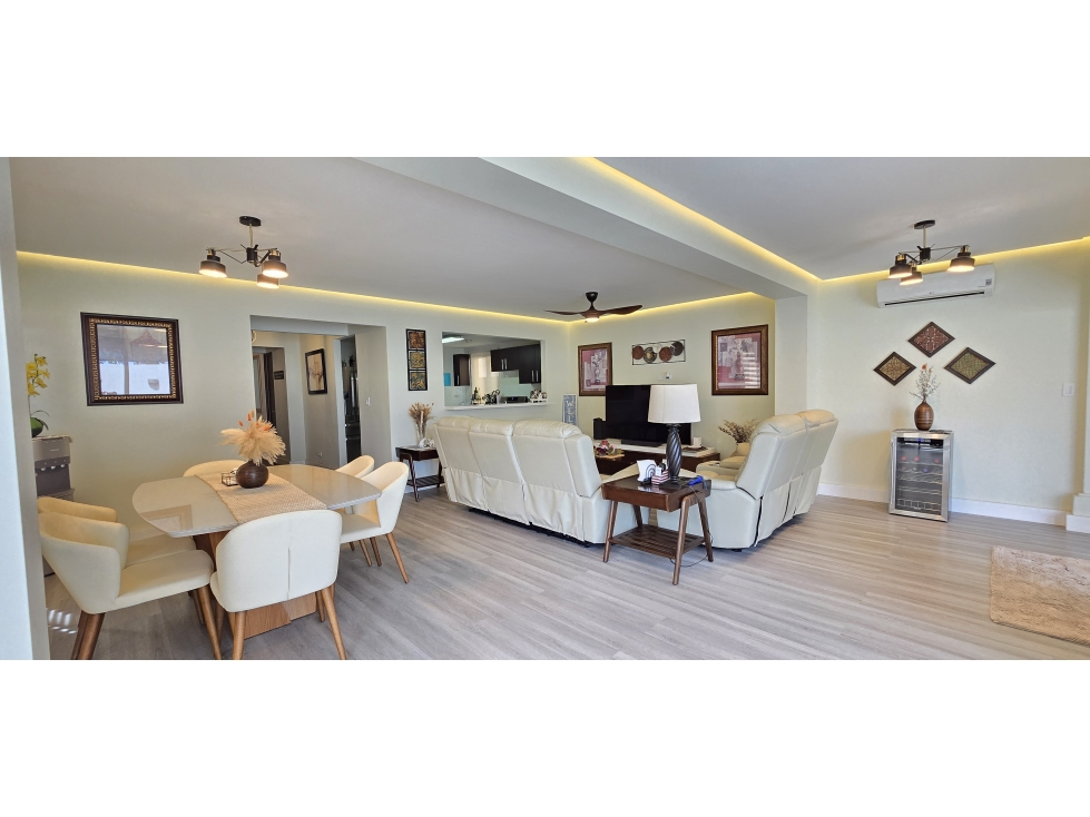 Vendo Casa Remodelada LB Paneles 3 Rec en Woodlands, Panamá Pacifico — foto 4