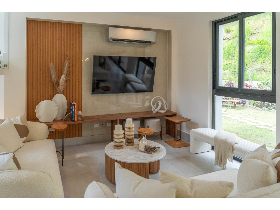 Venta de Casa en PH Riverwalk, Green City — foto 6