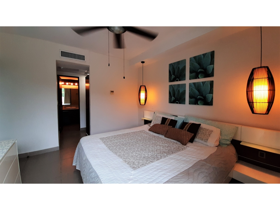 Vendo Apartamento con Terraza PH Mosaic, Panamá Pacífico — foto 6