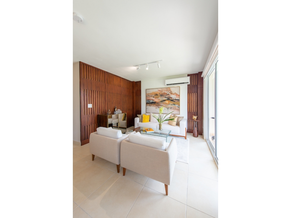 En venta Townhome 3 Recámaras en Bosques del Pacífico, Panamá Pacífico — foto 6