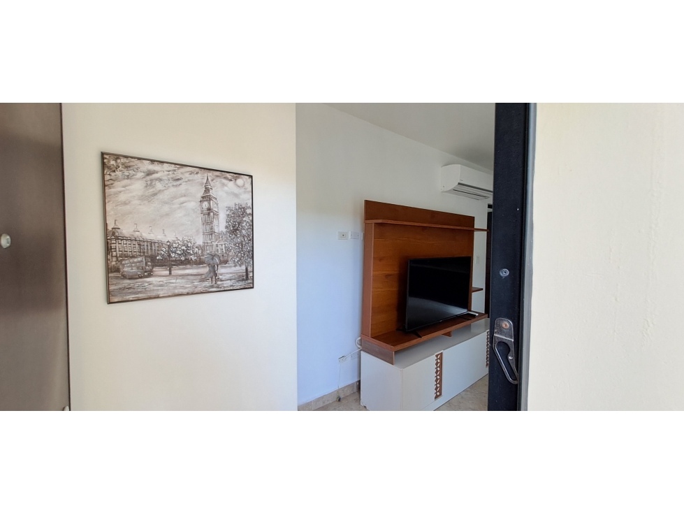 Venta de Apartamento Amoblado en Soleo Panamá Pacífico - 2