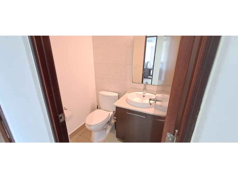 Vendo apartamento amoblado Ph Mosaic, Panamá Pacífico - 6
