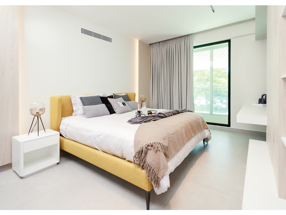 Venta de Apartamentos, PH UPTOWN Proyecto Calle Uruguay — foto 6