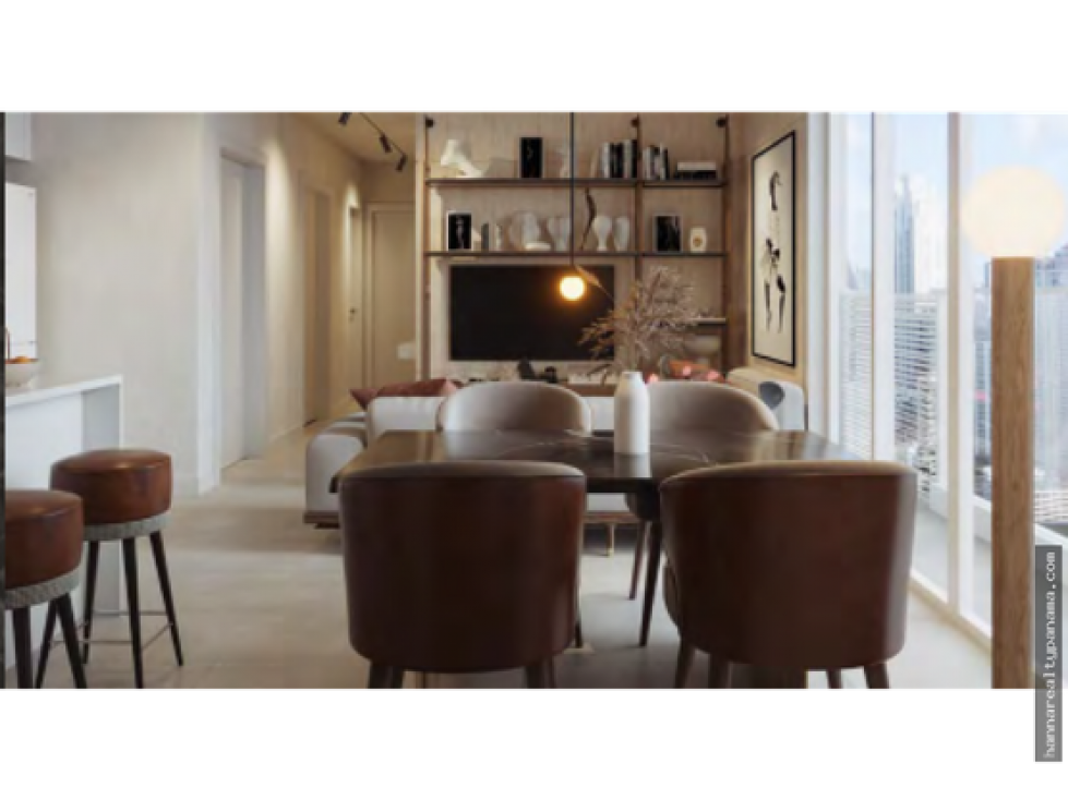 Venta de Apartamentos en 5CERO4, Coco del Mar - Bono — foto 6