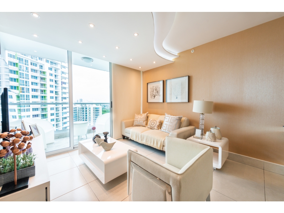 Venta de Apartamento, PH Vivendi Green, Edison Plaza — foto 4