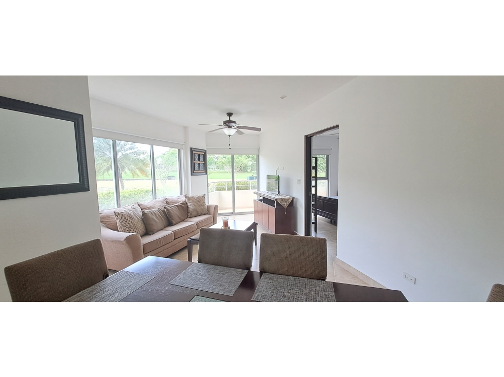 En venta Apartamento Amoblado en SOLEO - Panamá Pacifico — foto 2