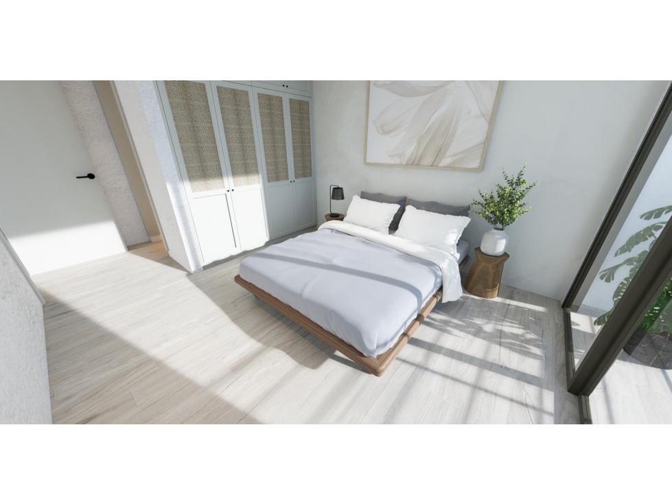 Venta de Apartamentos Amob. PINO ALTO BOQUETE - 5