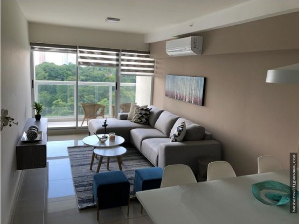 Venta de Apartamento en PH Residencias del Sol, San Francisco - BONO — foto 2