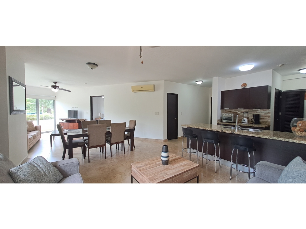 En venta Apartamento Amoblado en SOLEO - Panamá Pacifico — foto 6