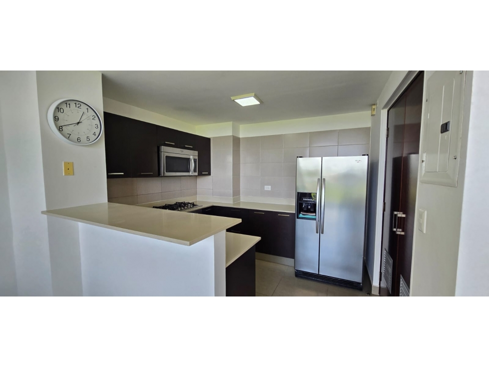 Alquilo Apartamento con Vista en Mosaic, Panamá Pacífico — foto 2