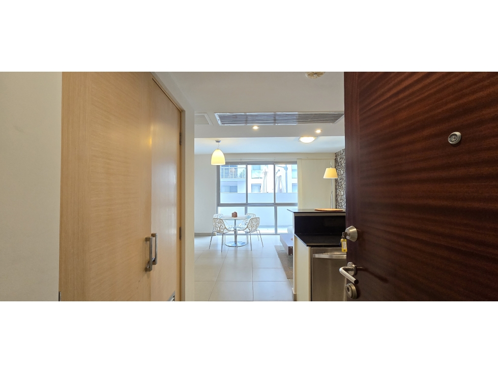 Alquiler Amoblado con Servicios Incluidos, PH Mosaic, Panamá Pacífico — foto 2
