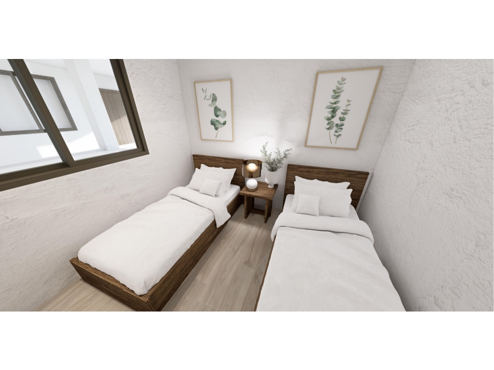 Venta de Apartamentos Amob. PINO ALTO BOQUETE - 6